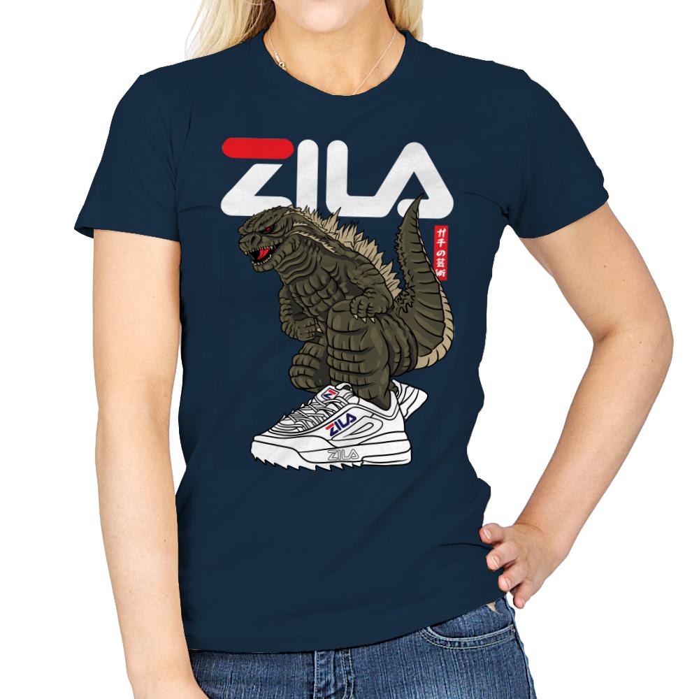 Zila