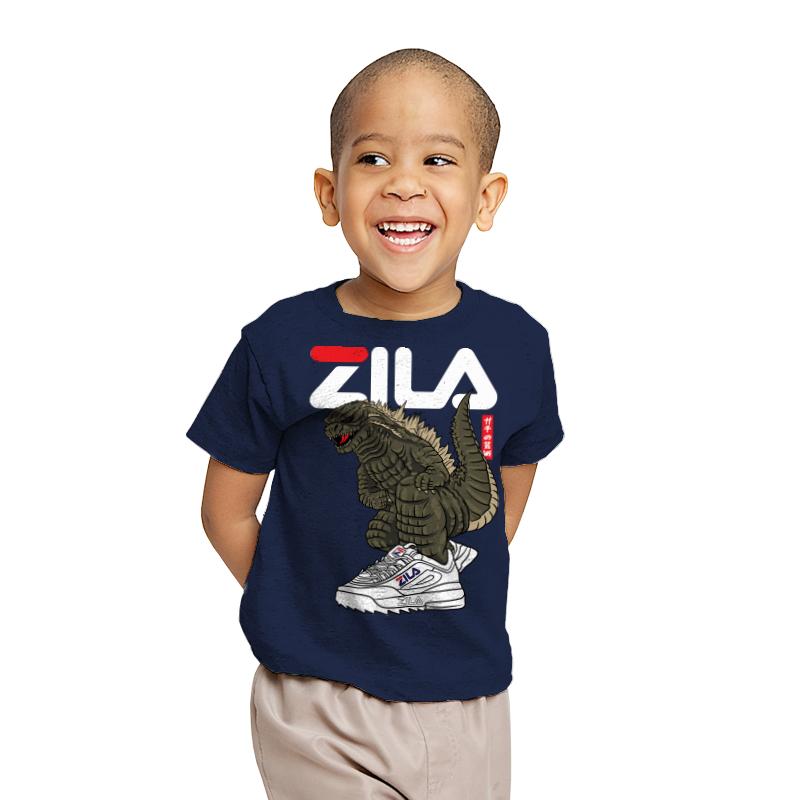 Zila