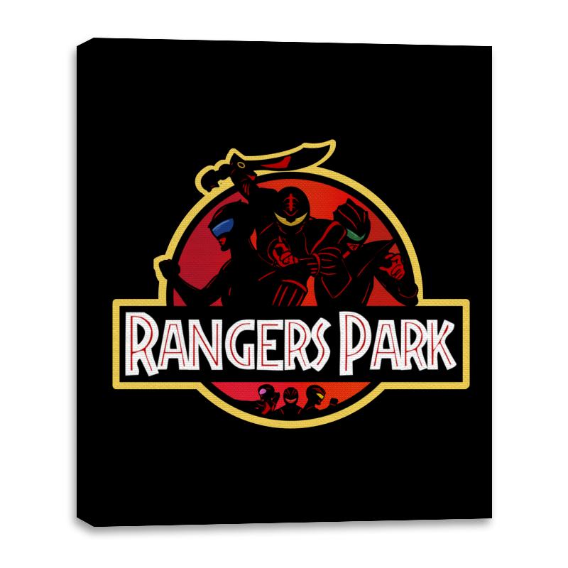 Rangers Park