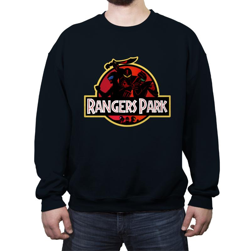 Rangers Park