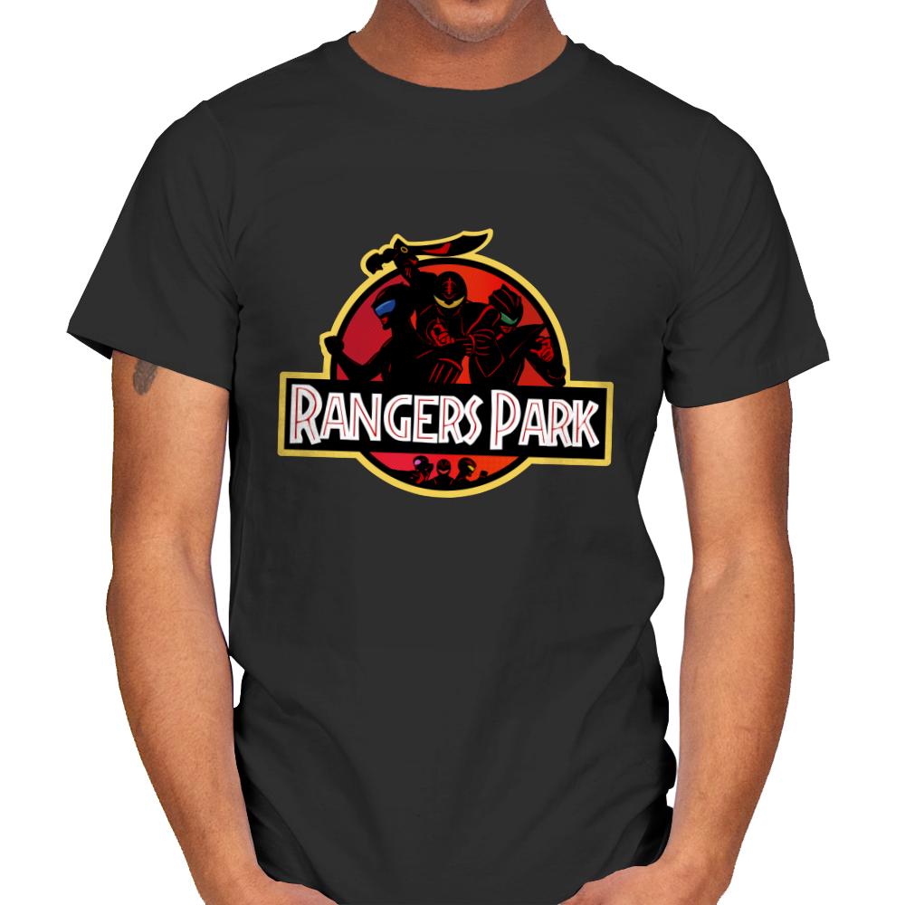 Rangers Park