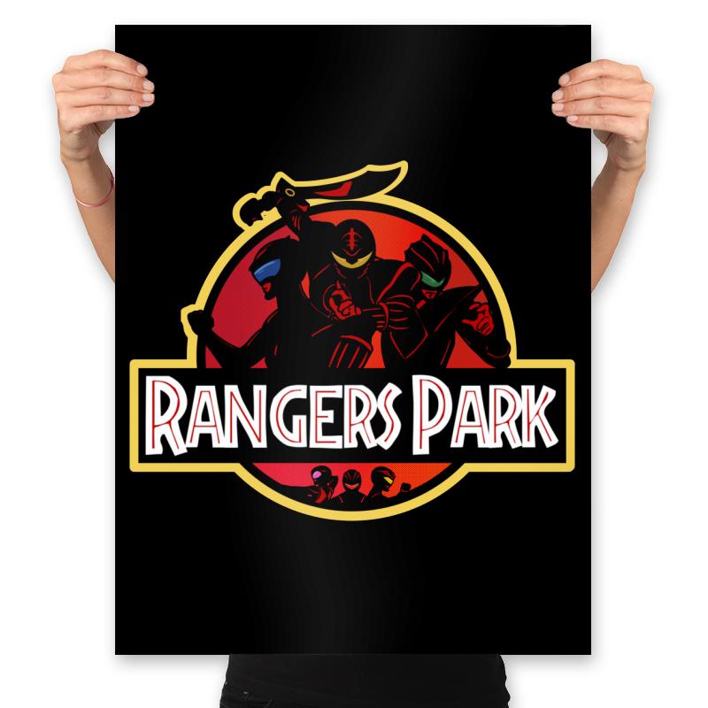 Rangers Park