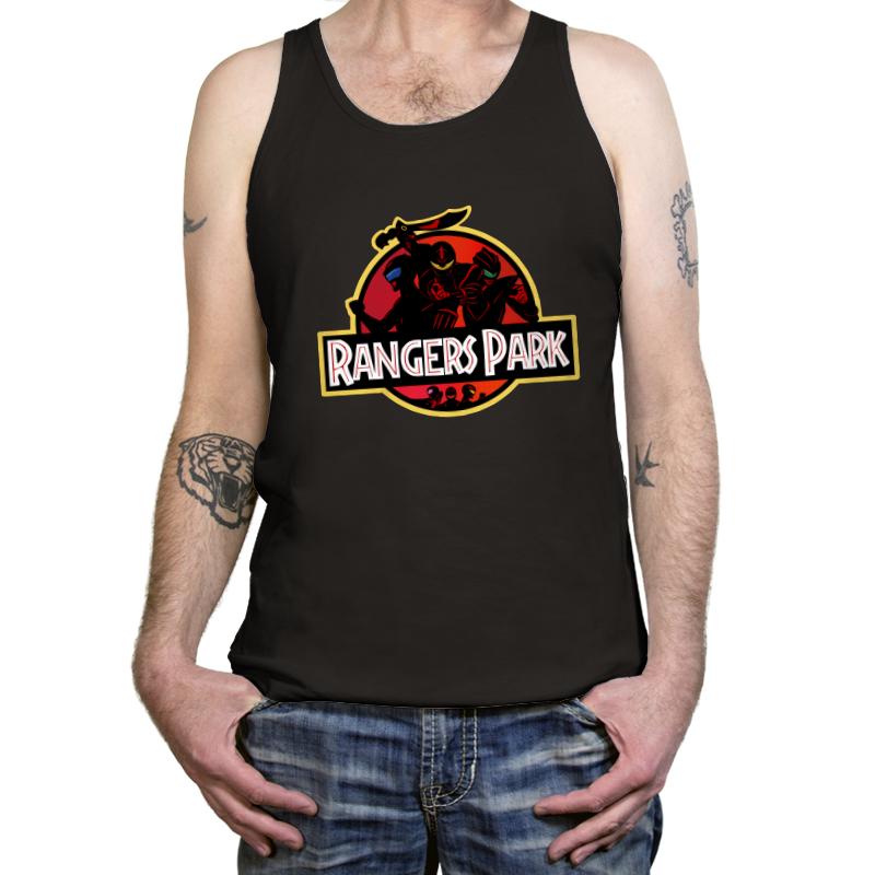 Rangers Park