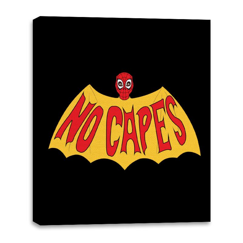 No Capes