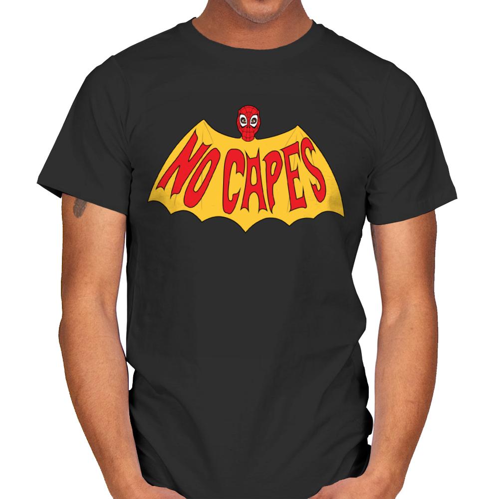 No Capes