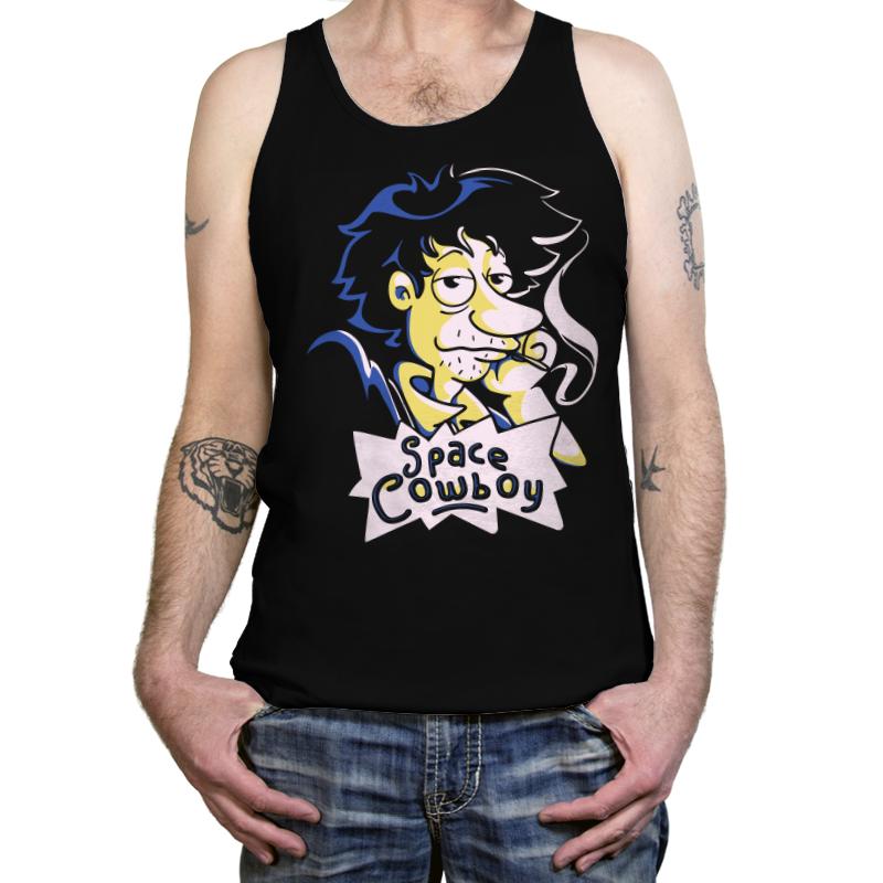 Stu Spiegel