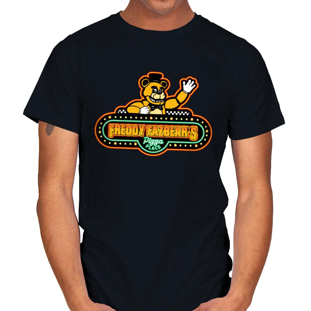 Fazbear's Pizza