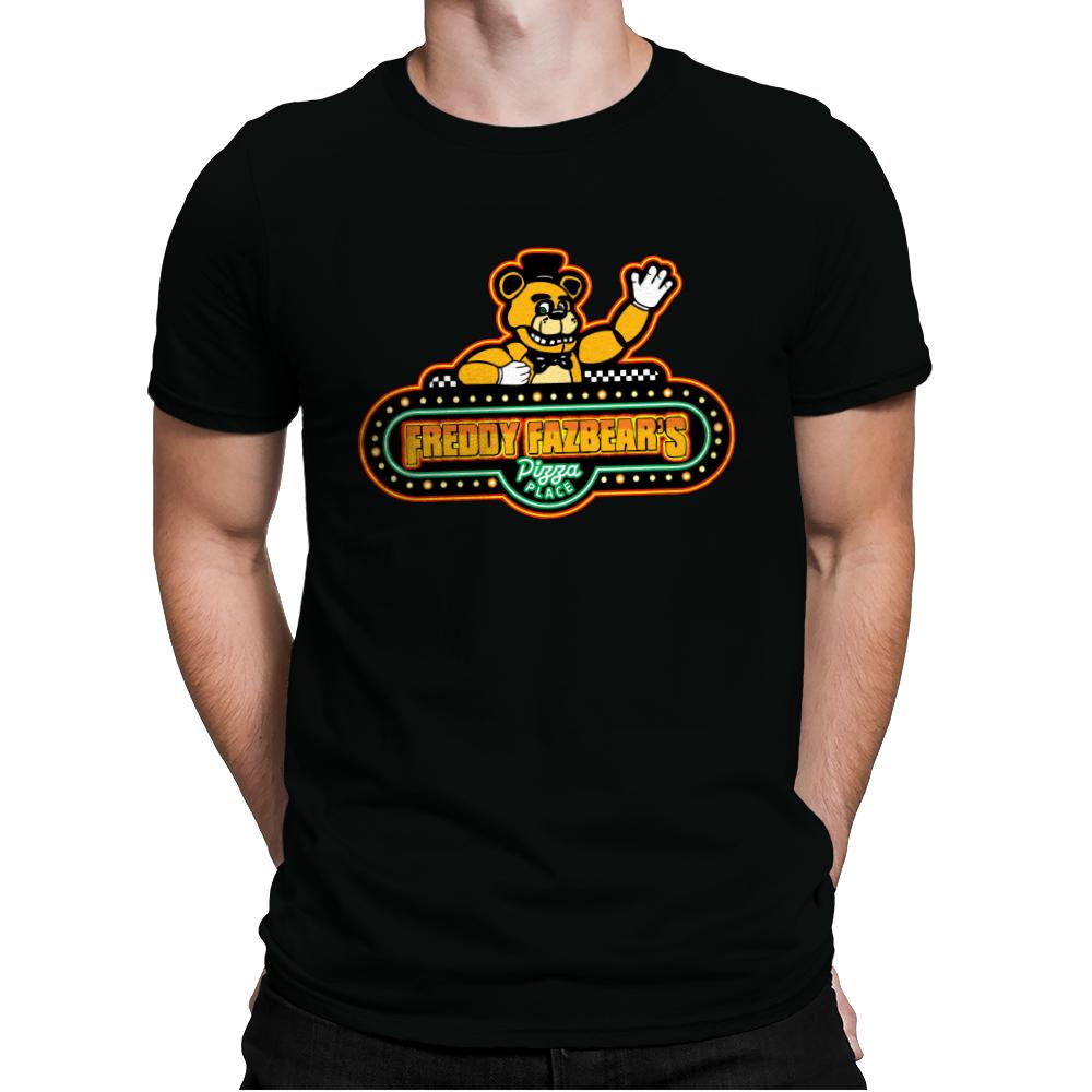 Fazbear's Pizza