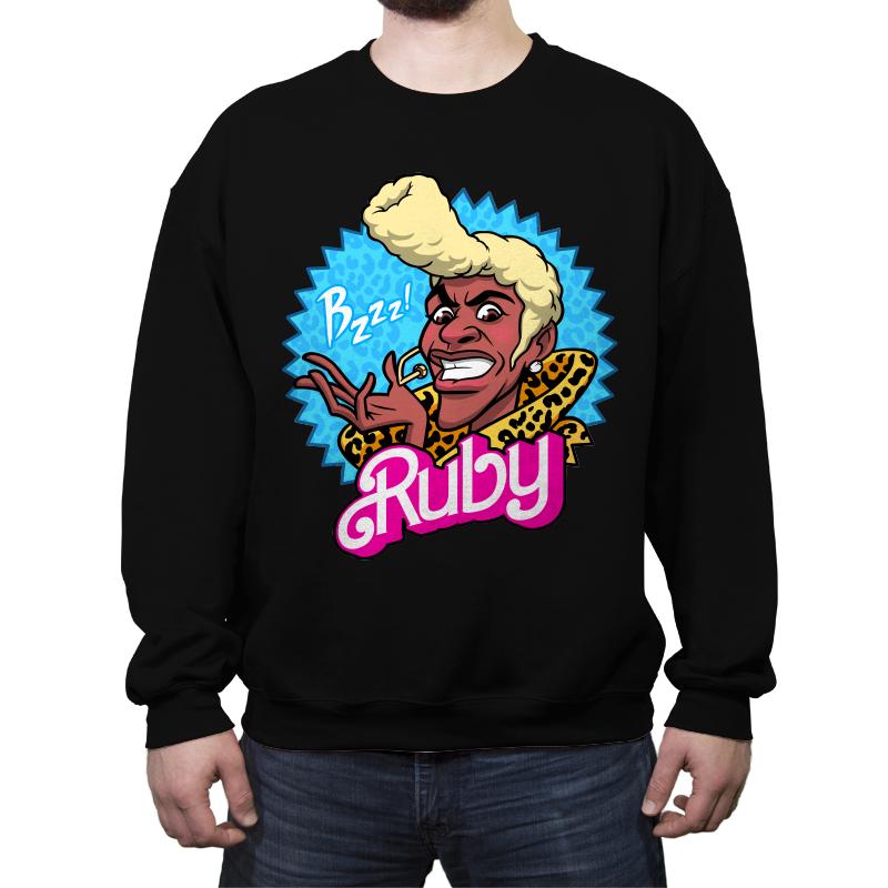 Ruby Rhod