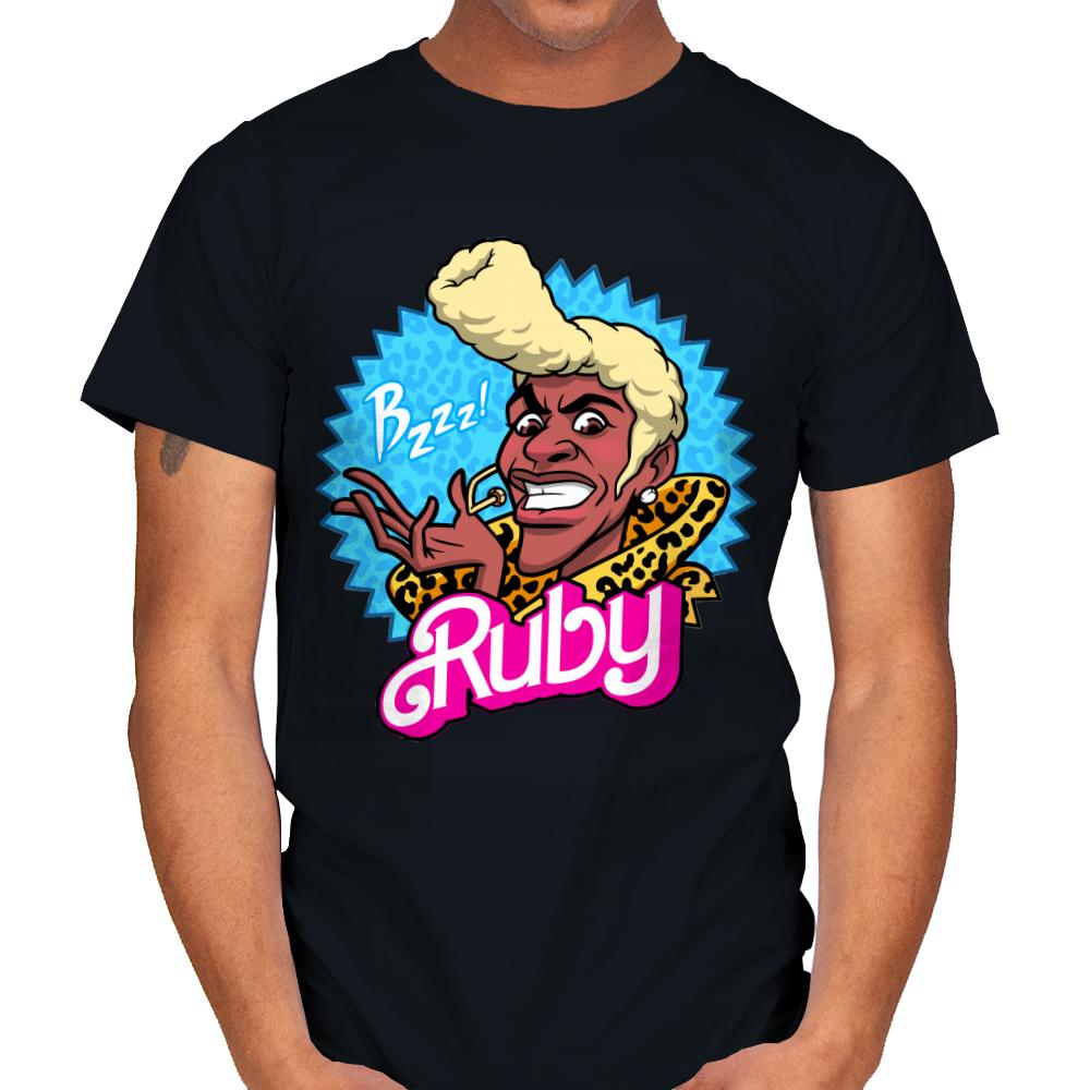 Ruby Rhod