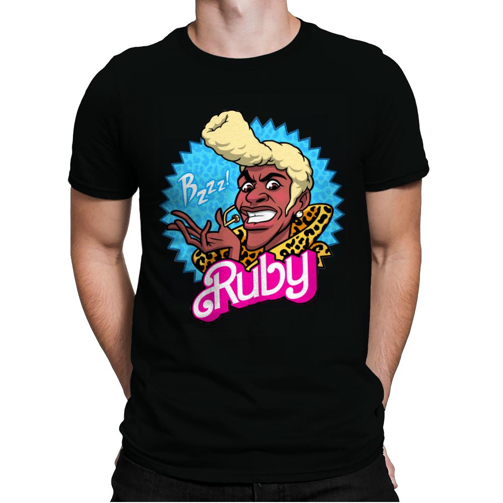 Ruby Rhod