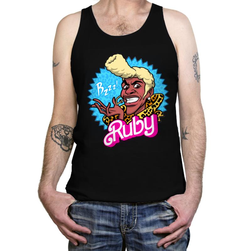 Ruby Rhod
