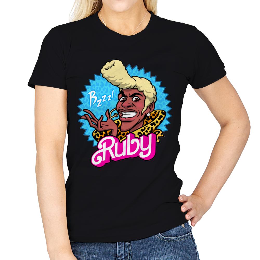 Ruby Rhod