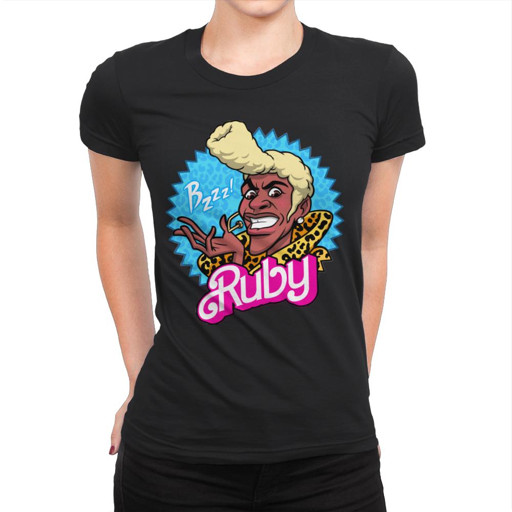 Ruby Rhod