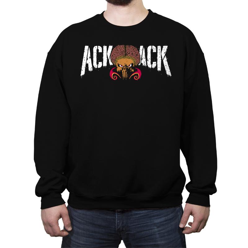 Ack Ack!