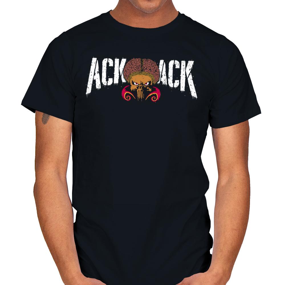 Ack Ack!