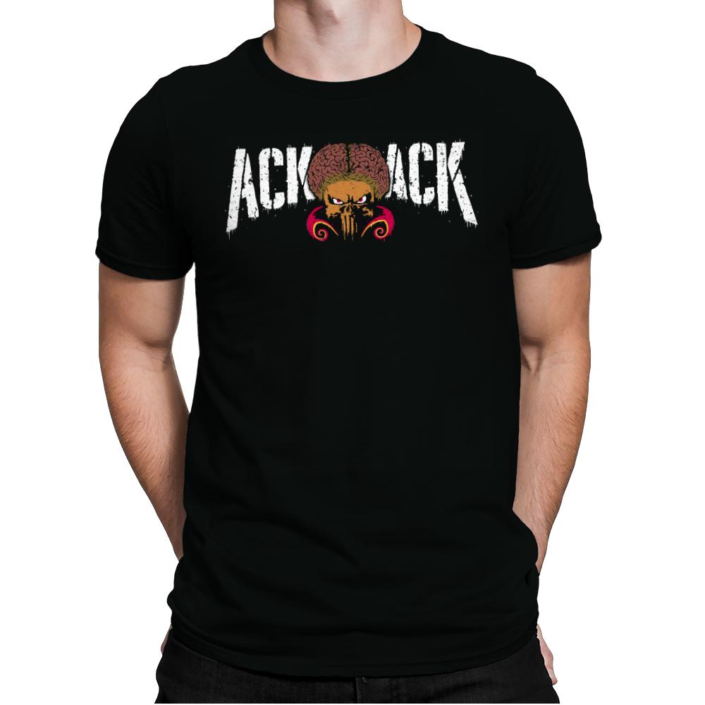 Ack Ack!