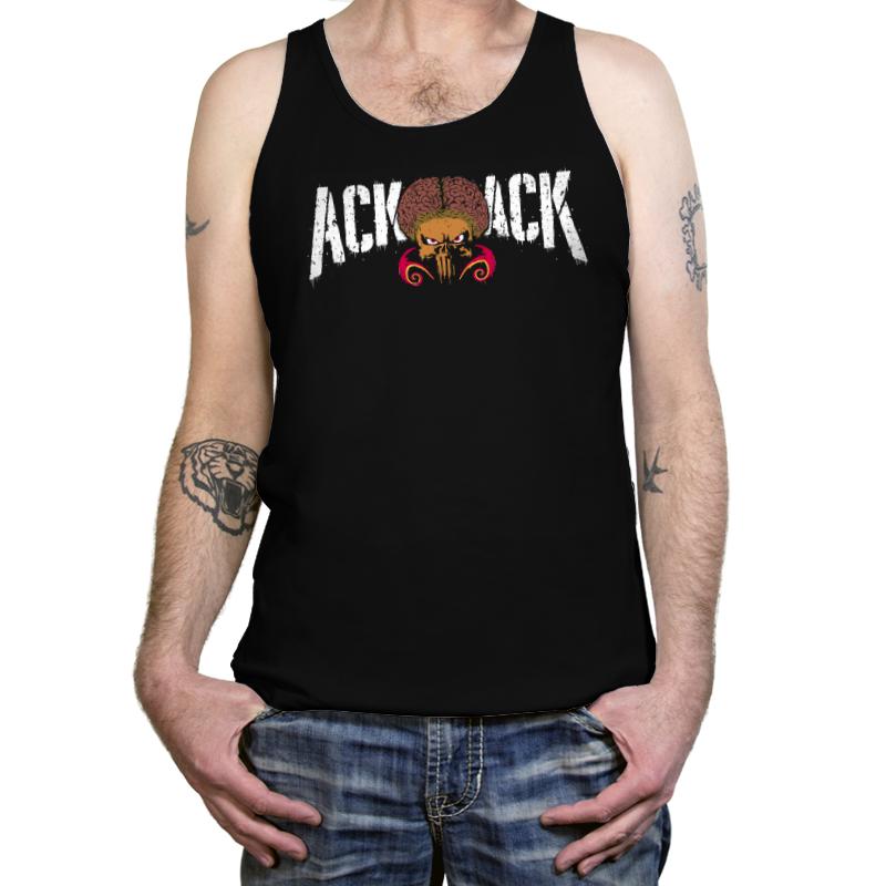 Ack Ack!