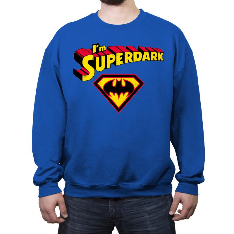 Superdark