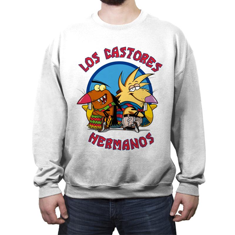Los Castores Hermanos
