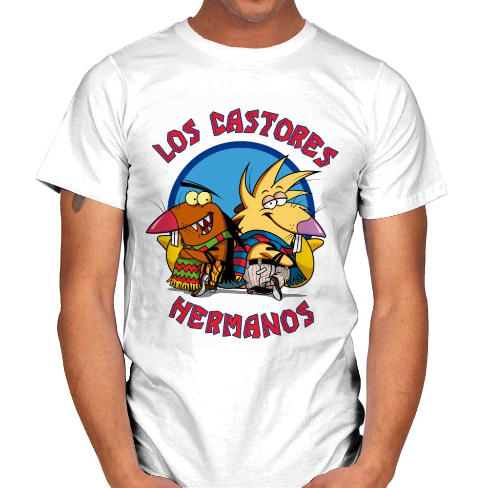 Los Castores Hermanos
