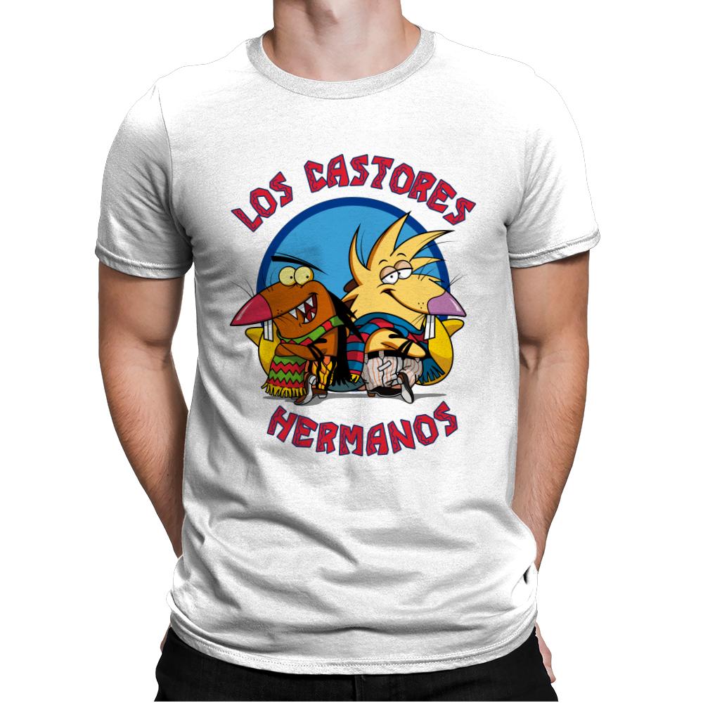 Los Castores Hermanos