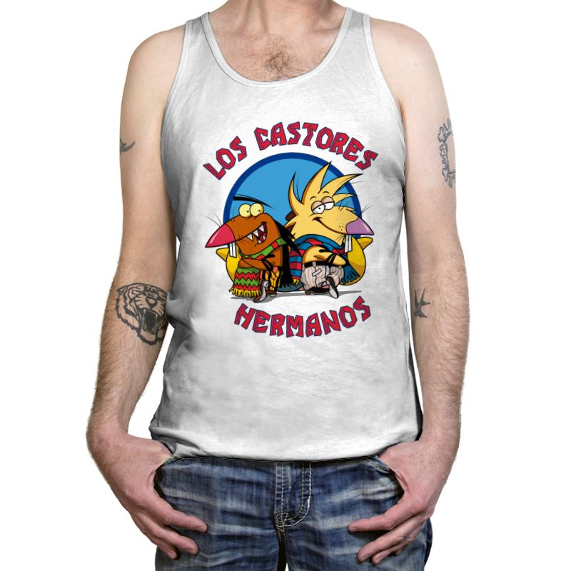 Los Castores Hermanos