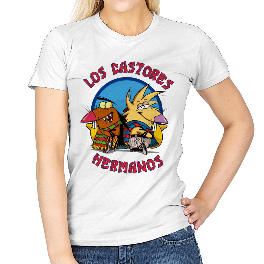 Los Castores Hermanos