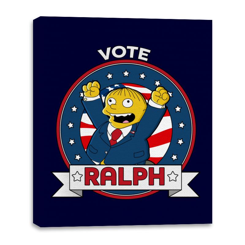 Vote Ralph