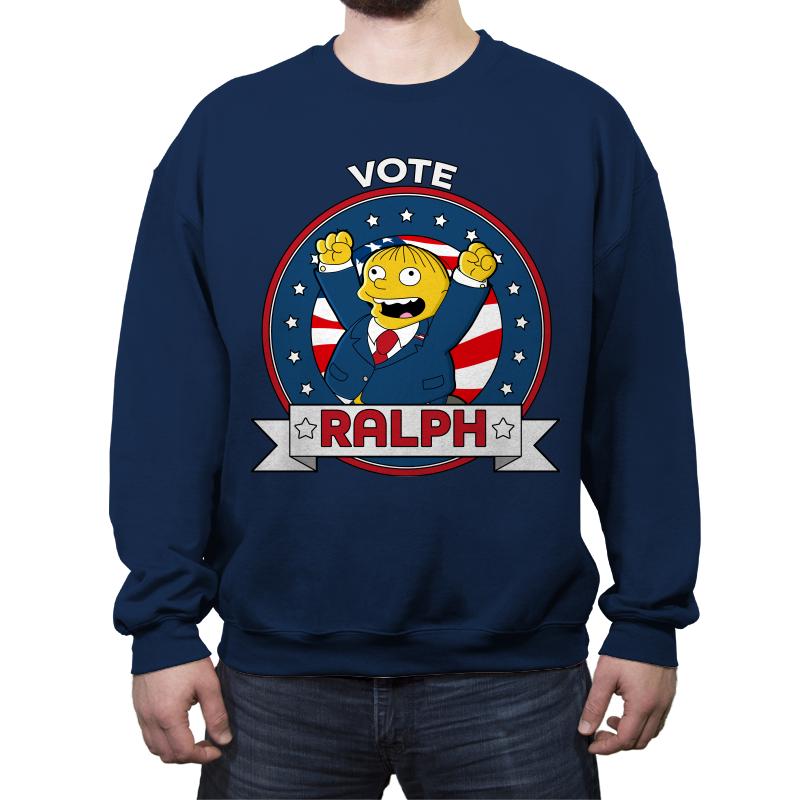 Vote Ralph