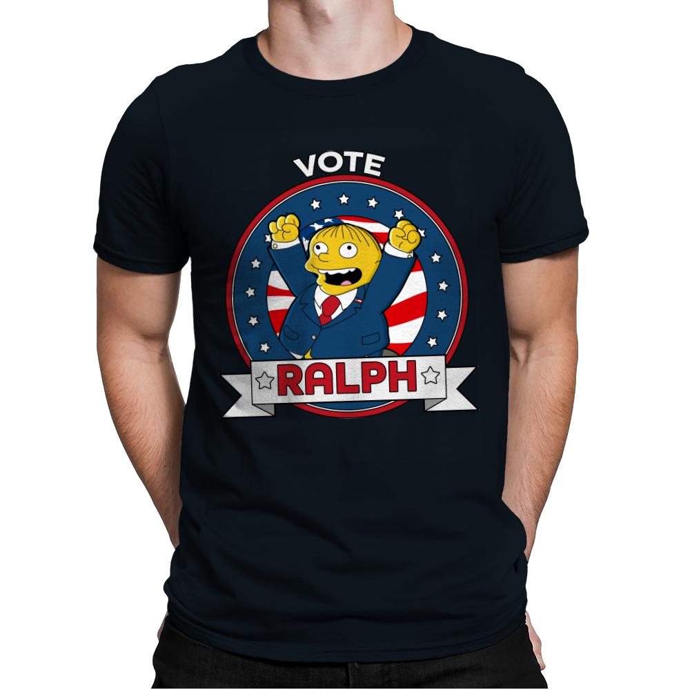 Vote Ralph