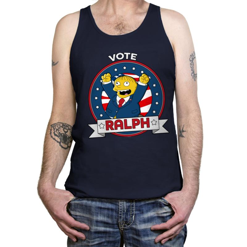 Vote Ralph