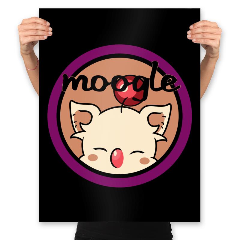 Moogle