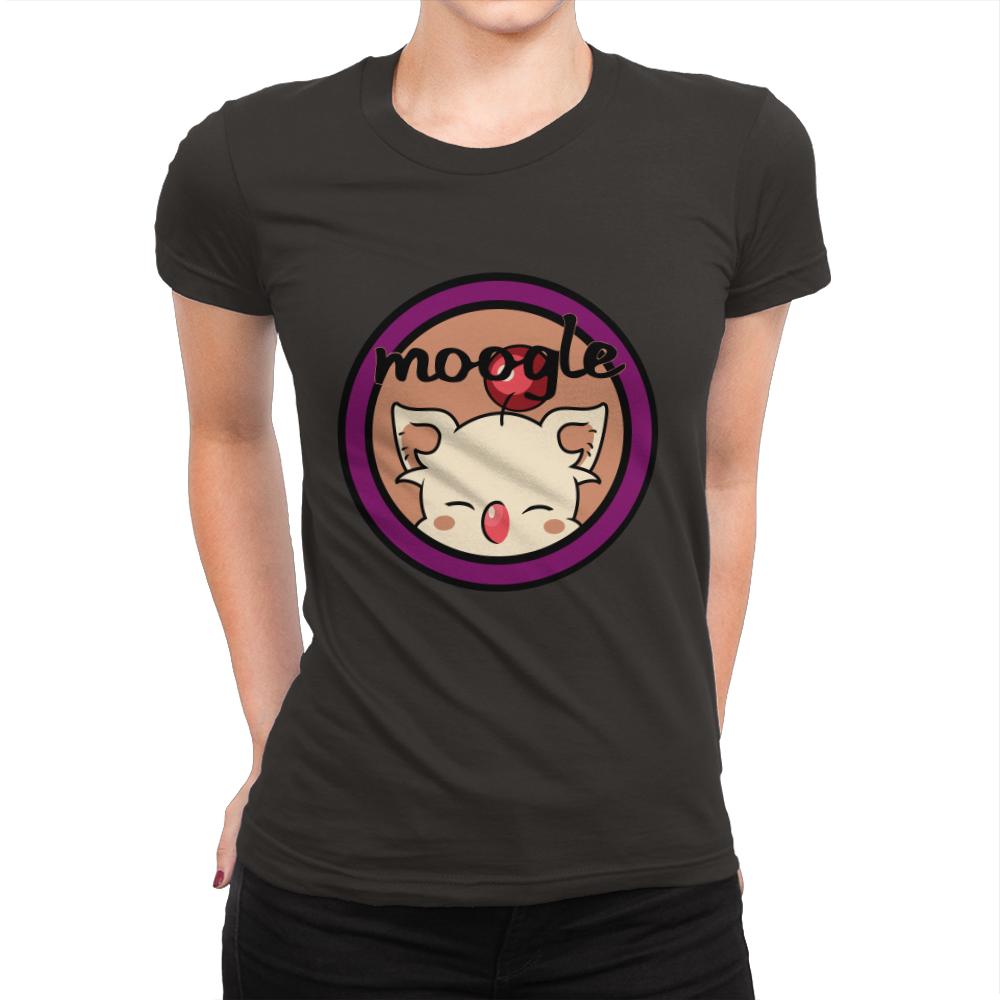 Moogle