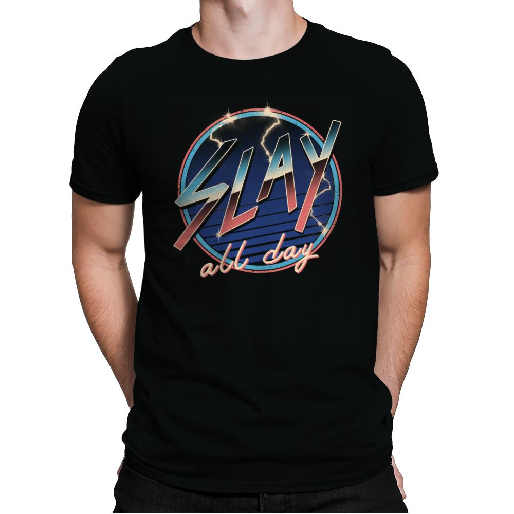 Slay All Day!
