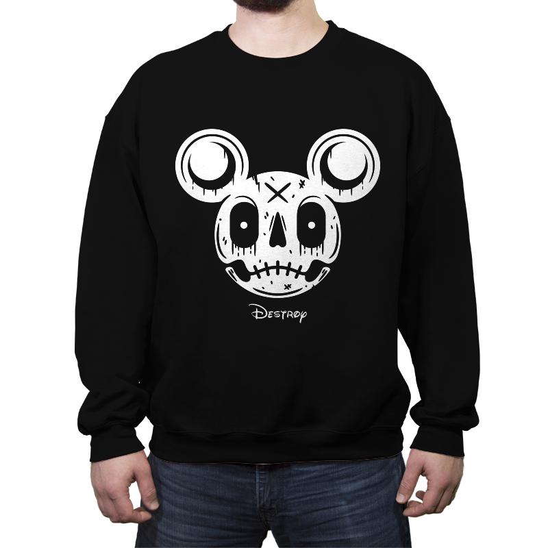 Morbid Mouse