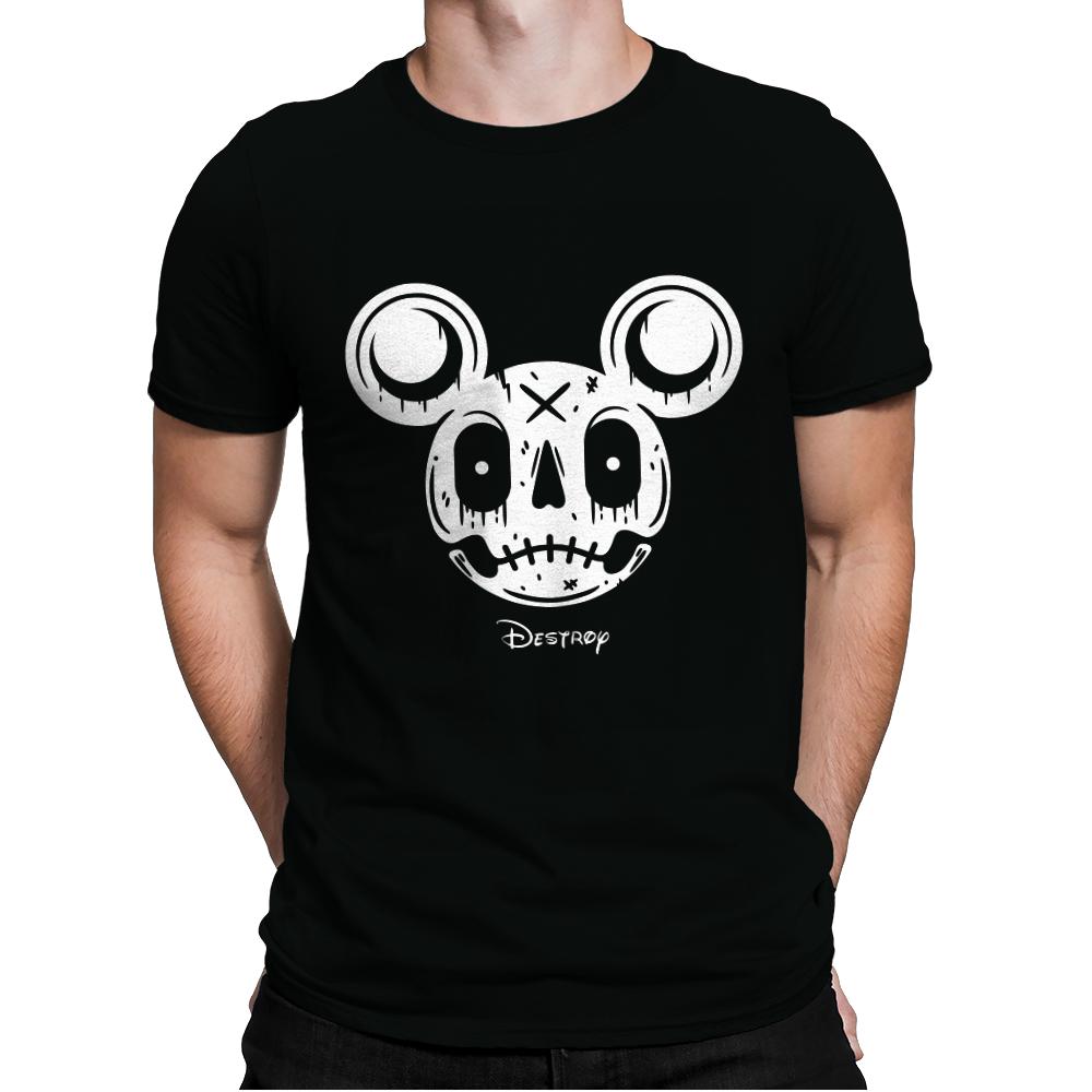 Morbid Mouse
