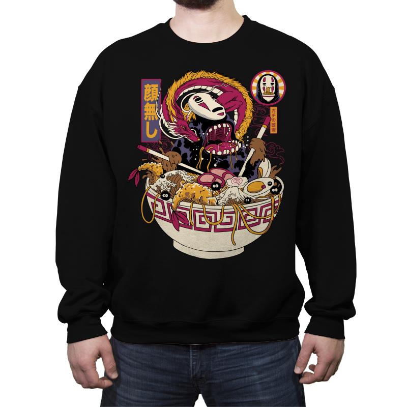 Ramen No Face