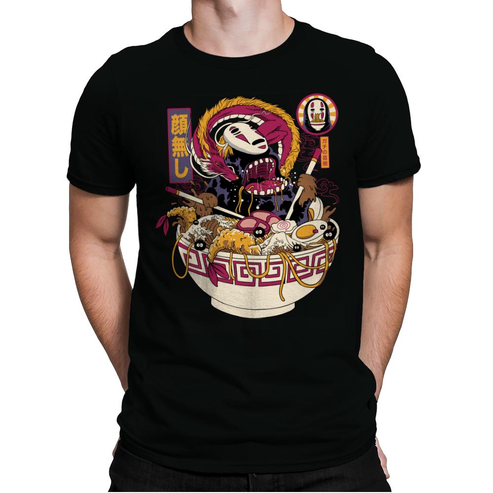 Ramen No Face