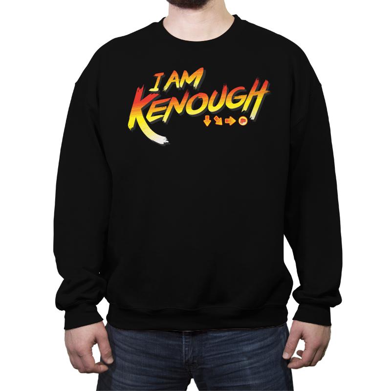 I Am Kenough