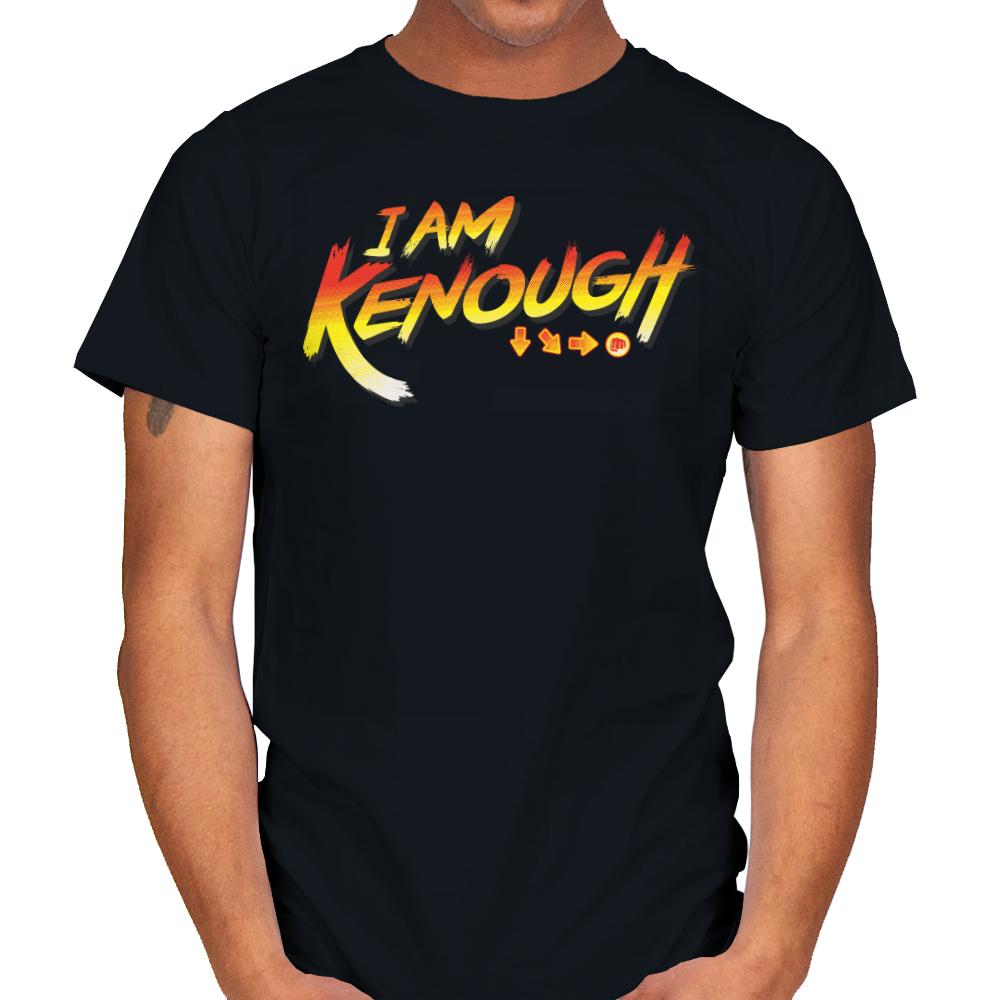 I Am Kenough