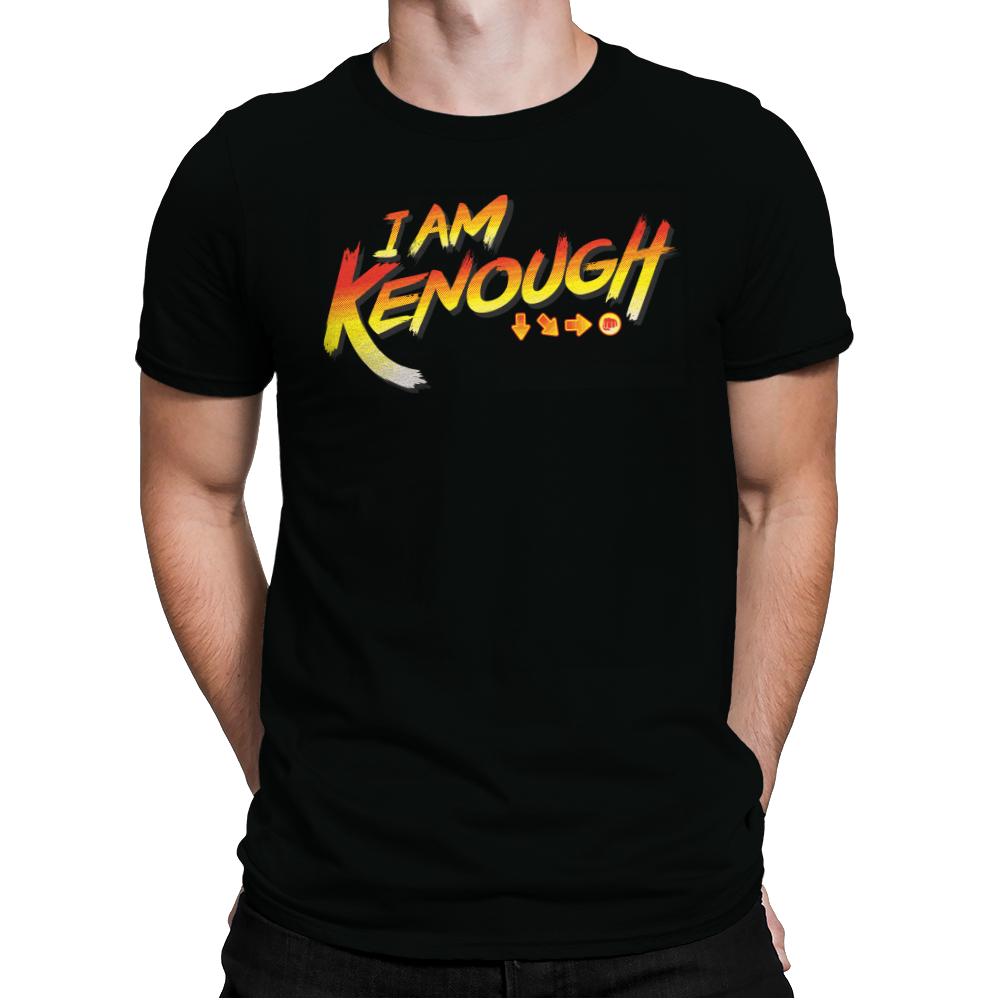 I Am Kenough