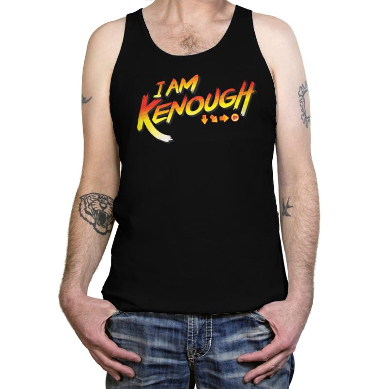 I Am Kenough