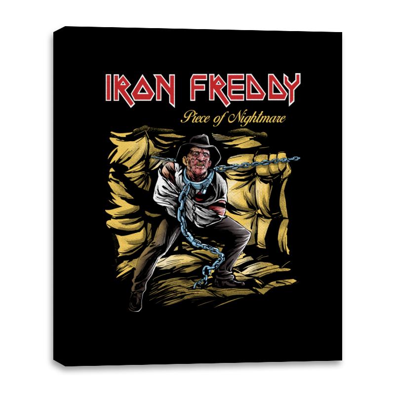 Iron Freddy