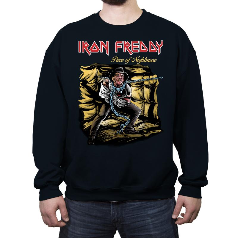 Iron Freddy