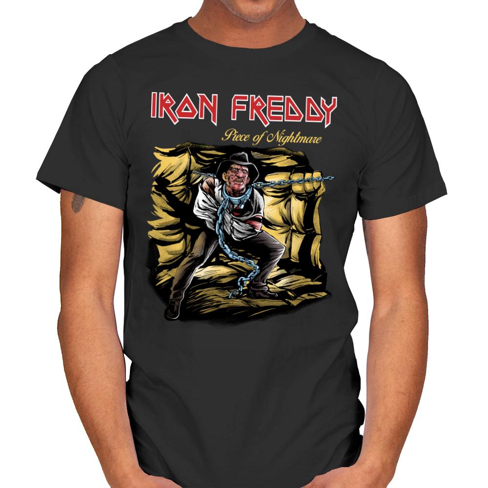 Iron Freddy