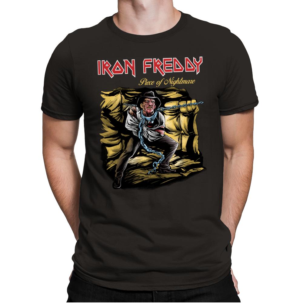 Iron Freddy