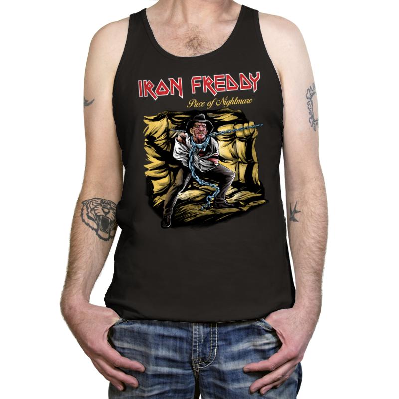 Iron Freddy