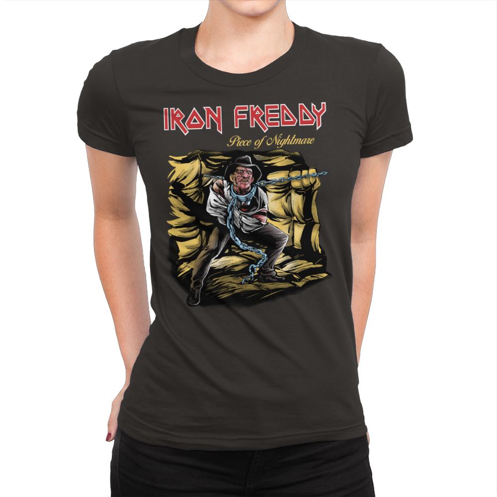Iron Freddy