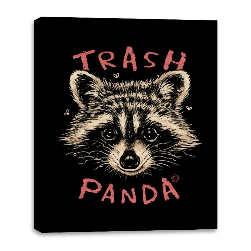 Trash Panda